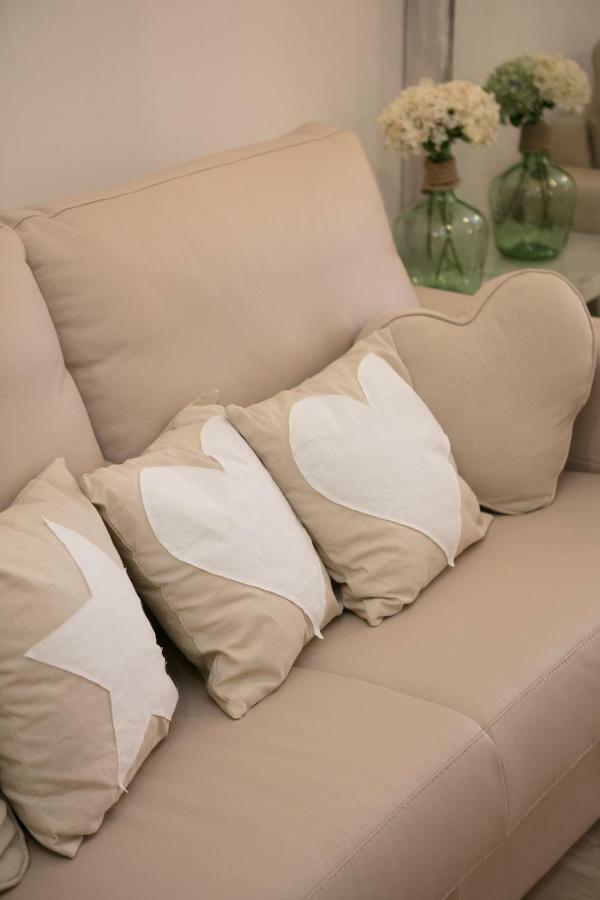 Apartaments Cal Trumfo Prades Exteriör bild