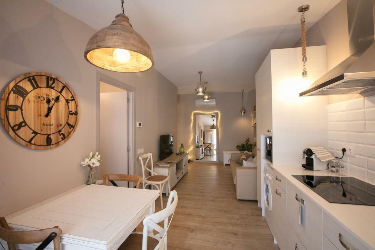 Apartaments Cal Trumfo Prades Exteriör bild