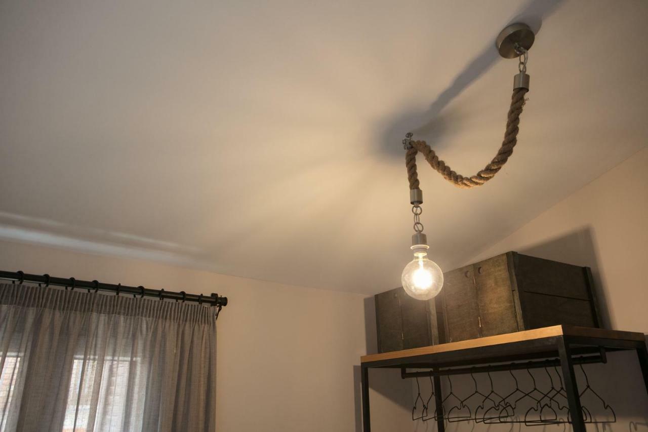 Apartaments Cal Trumfo Prades Exteriör bild