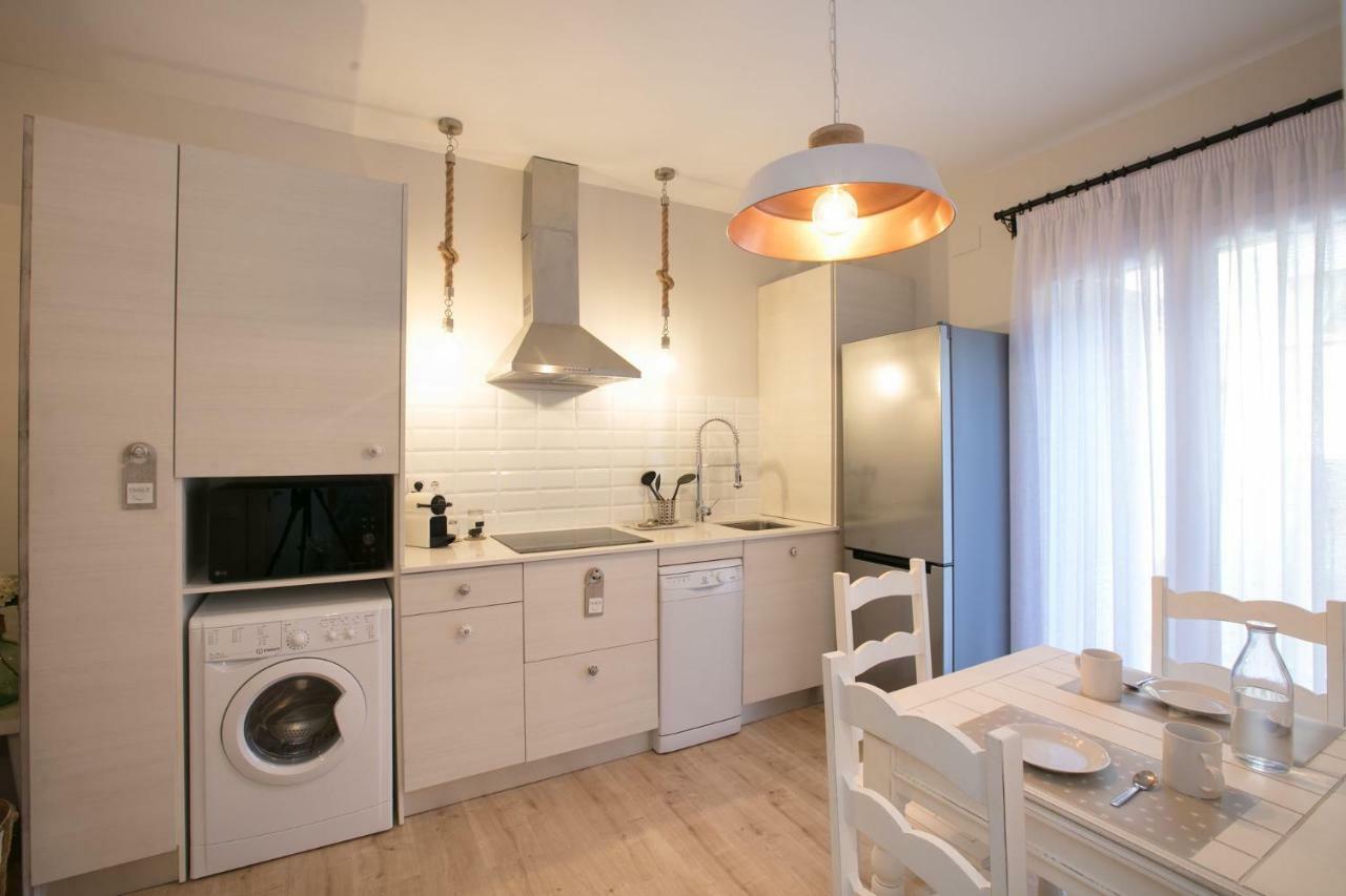 Apartaments Cal Trumfo Prades Exteriör bild