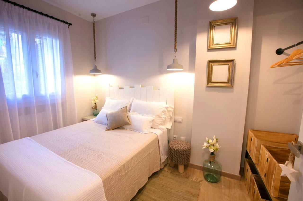 Apartaments Cal Trumfo Prades Exteriör bild
