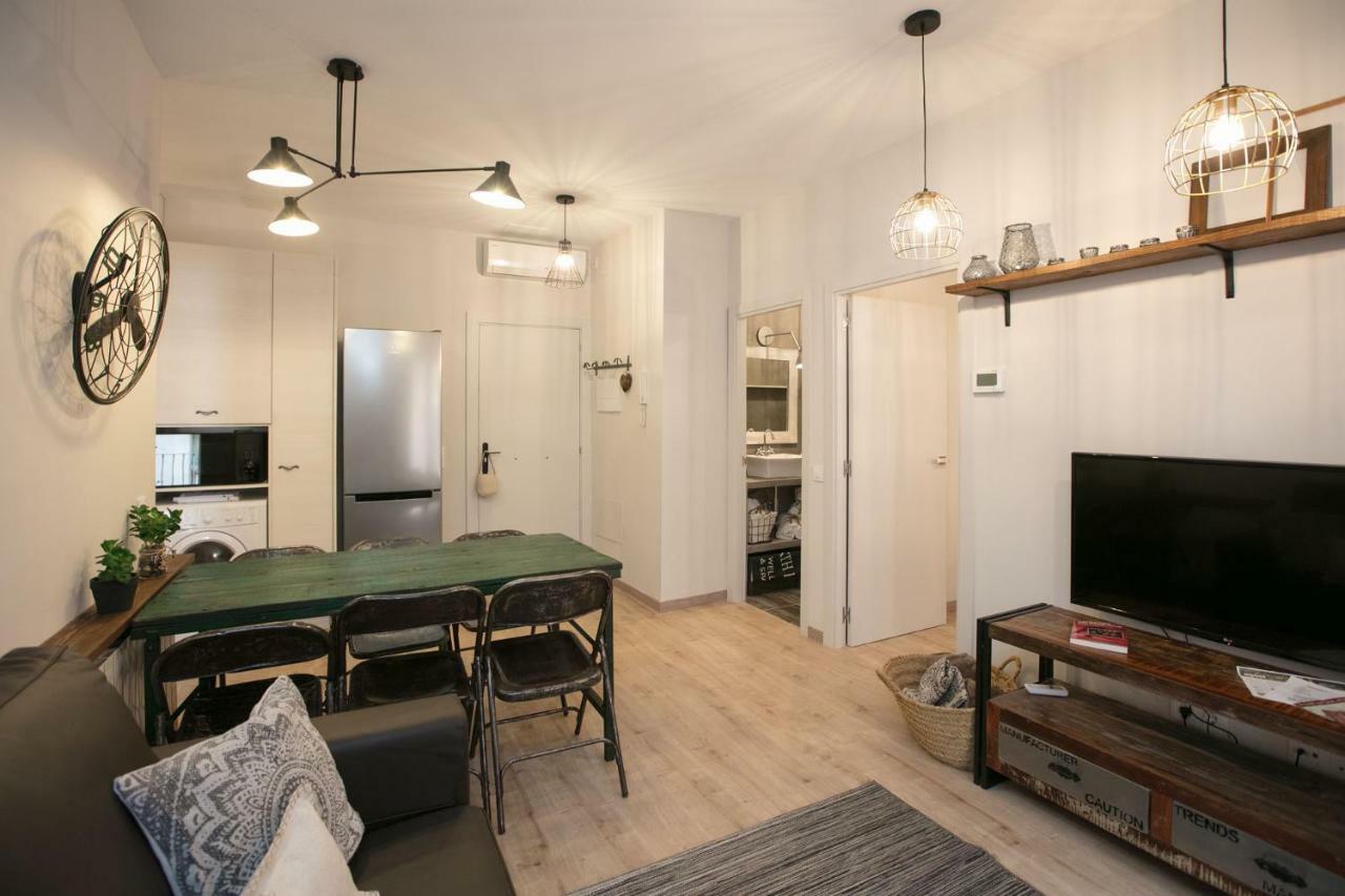Apartaments Cal Trumfo Prades Exteriör bild
