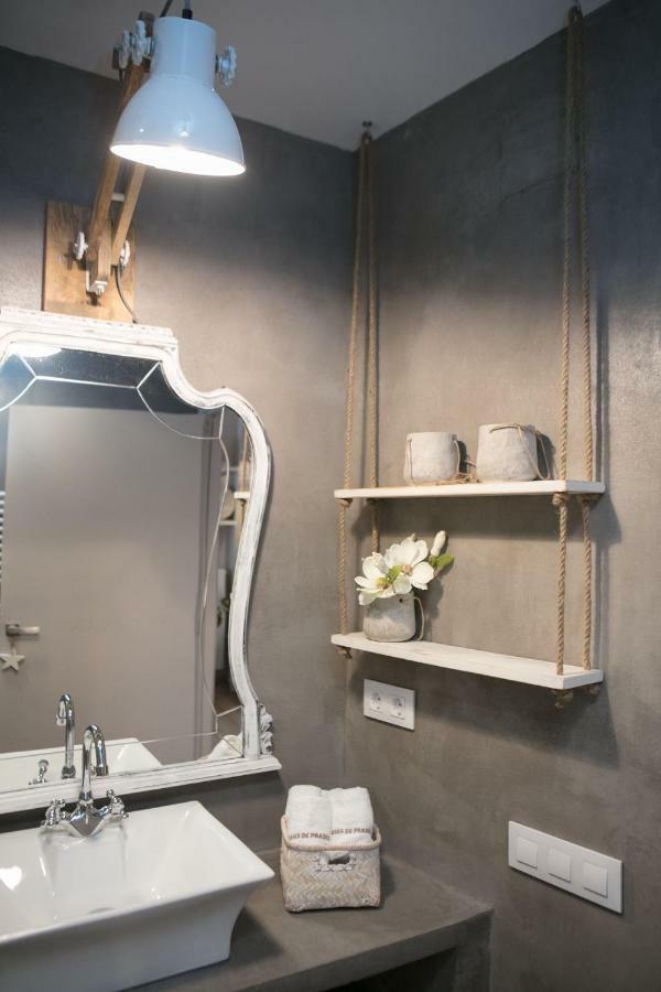 Apartaments Cal Trumfo Prades Exteriör bild
