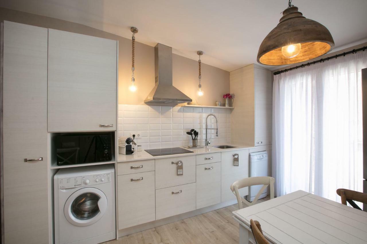 Apartaments Cal Trumfo Prades Exteriör bild