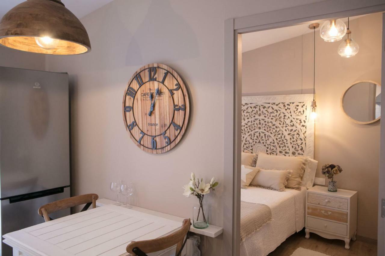 Apartaments Cal Trumfo Prades Exteriör bild