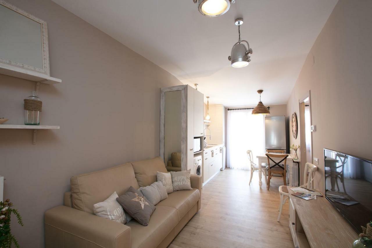 Apartaments Cal Trumfo Prades Exteriör bild