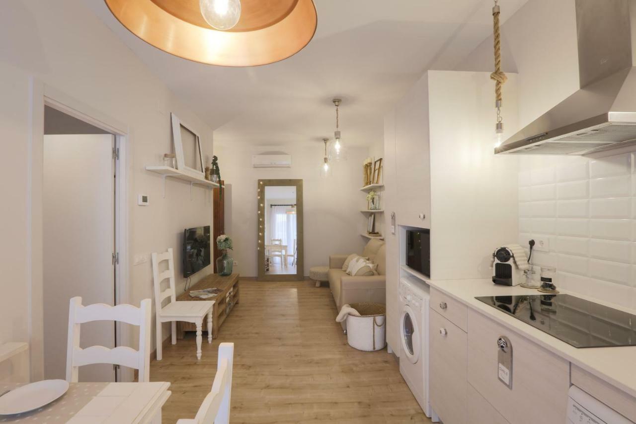 Apartaments Cal Trumfo Prades Exteriör bild
