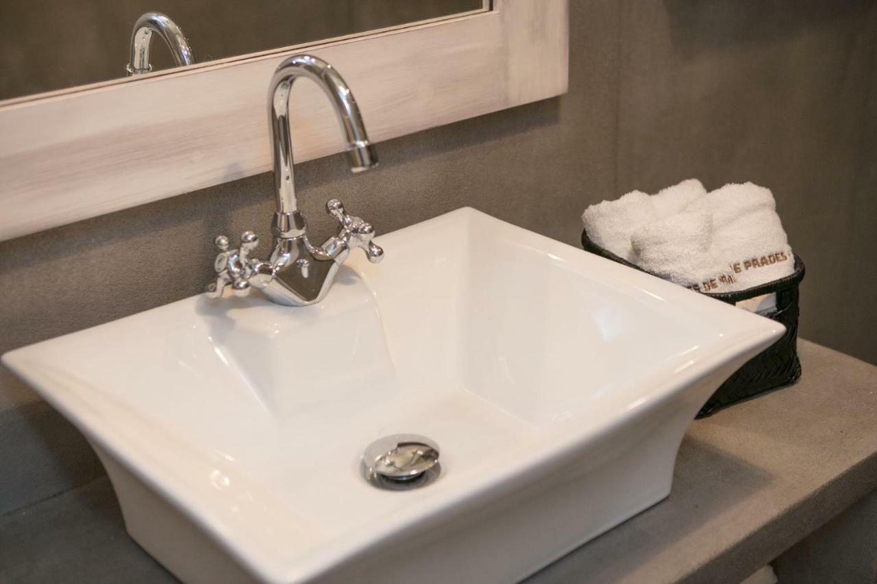 Apartaments Cal Trumfo Prades Exteriör bild