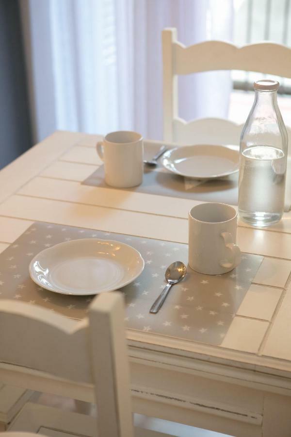 Apartaments Cal Trumfo Prades Exteriör bild