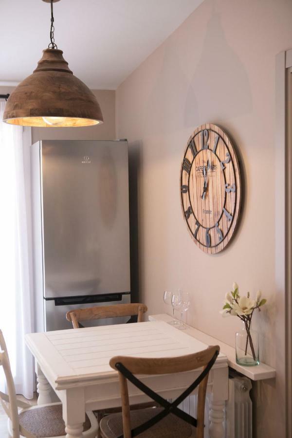 Apartaments Cal Trumfo Prades Exteriör bild